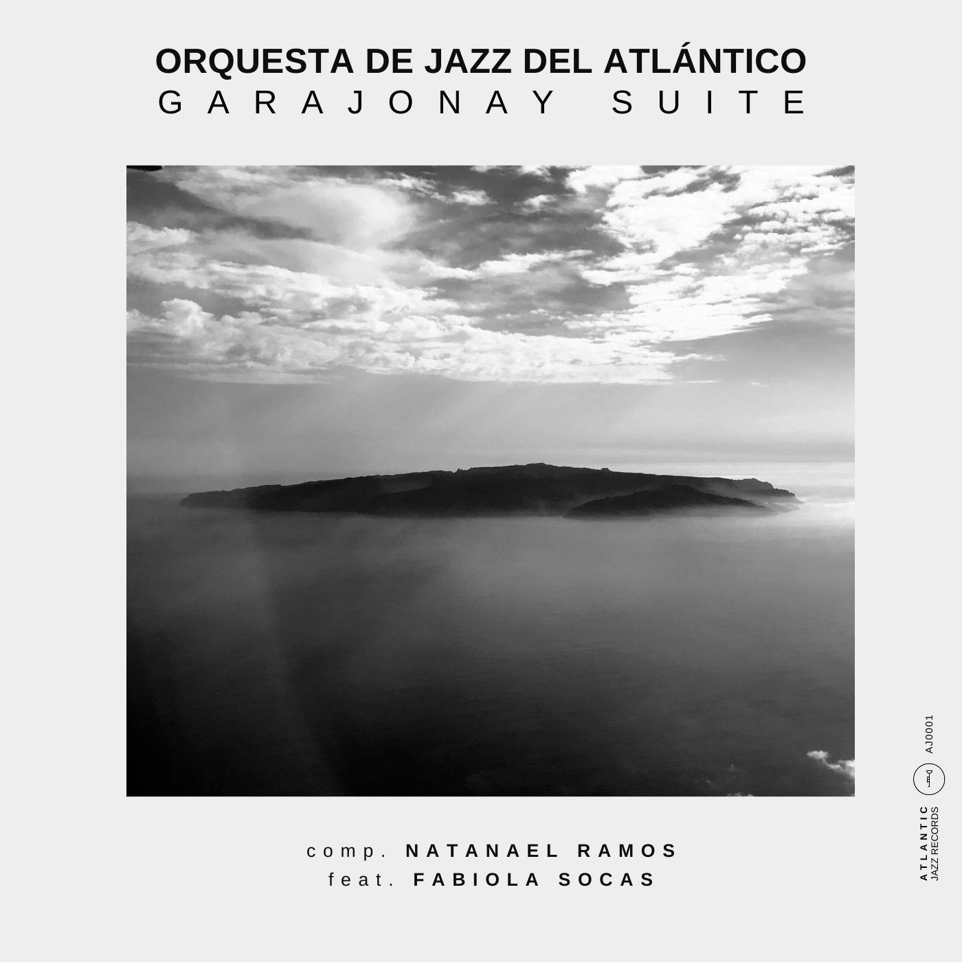 Portada de Garajonay Suite