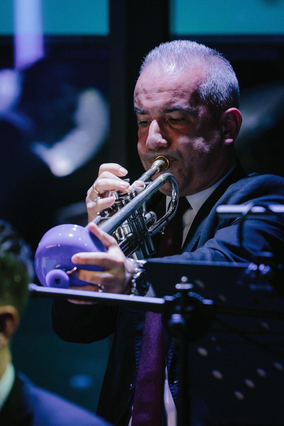 Julian Díaz