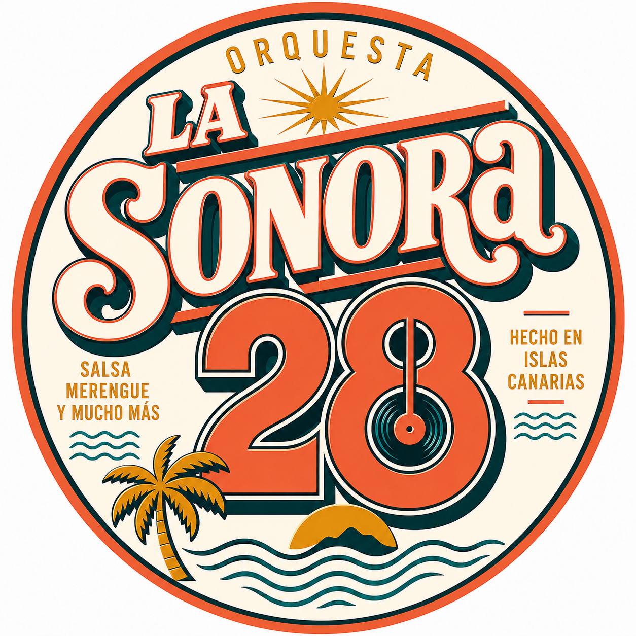 La Sonora 28
